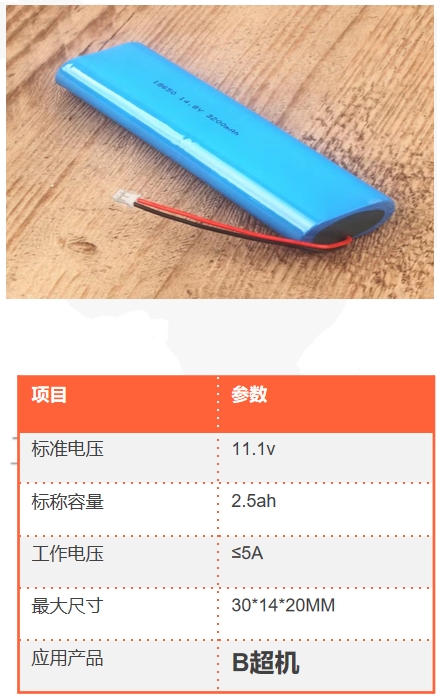 B超机